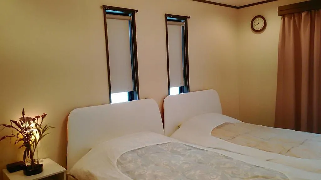 Отель Tokyo Oc House Shibuya Проживание в семье