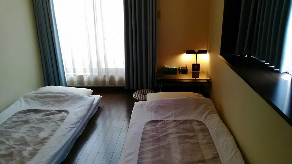 Проживание в семье Отель Tokyo Oc House Shibuya Япония