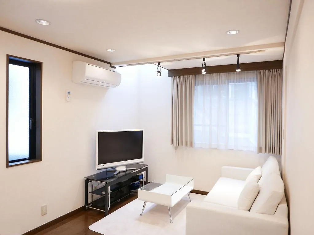 Homestay Tokyo Oc House Shibuya Hotel