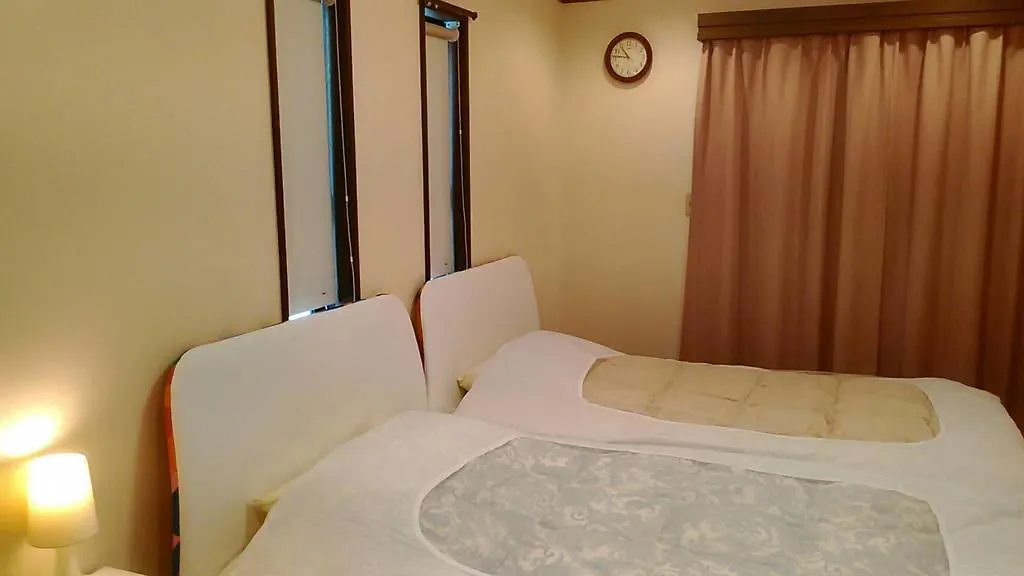 Tokyo Oc House Shibuya Hotel Homestay