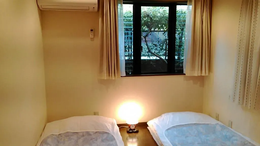 Homestay Tokyo Oc House Shibuya Hotel Japan