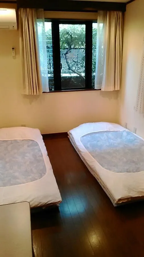 Tokyo Oc House Shibuya Hotel Japan
