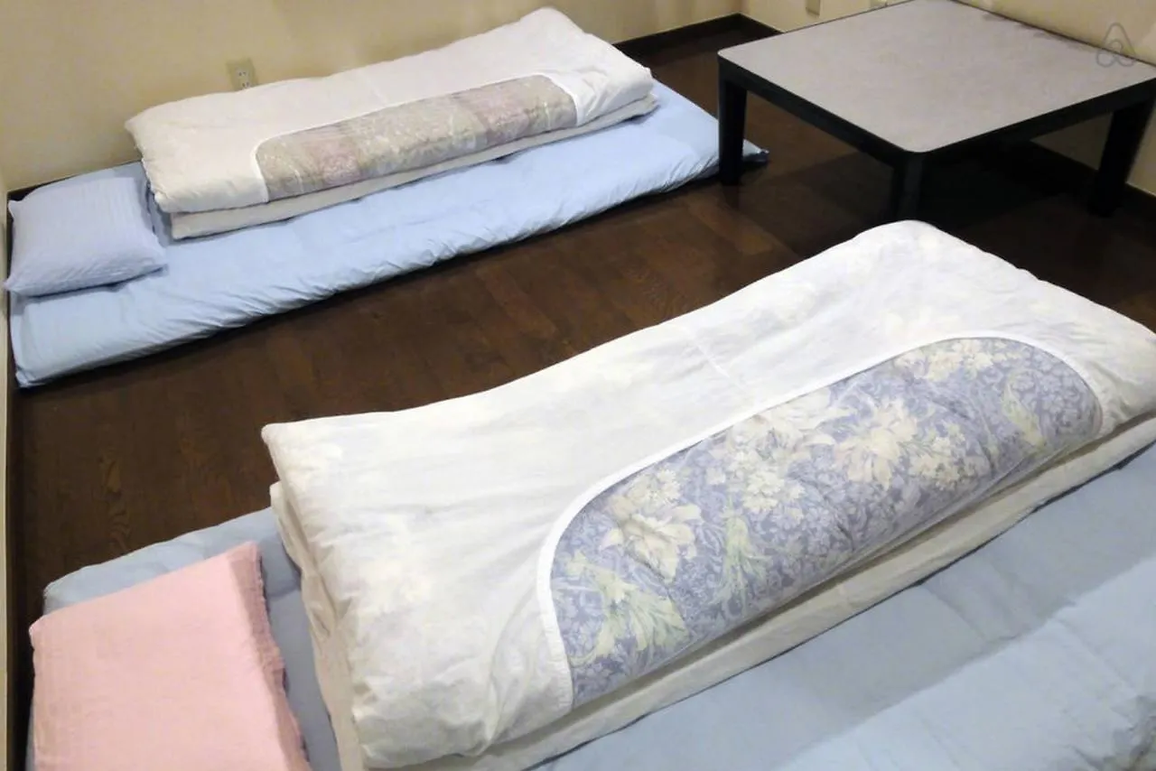Homestay Tokyo Oc House Shibuya Hotel