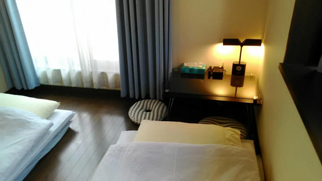 Homestay Tokyo Oc House Shibuya Hotel