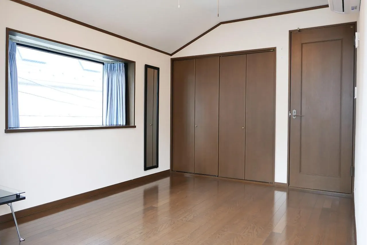 Tokyo Oc House Shibuya Hotel
